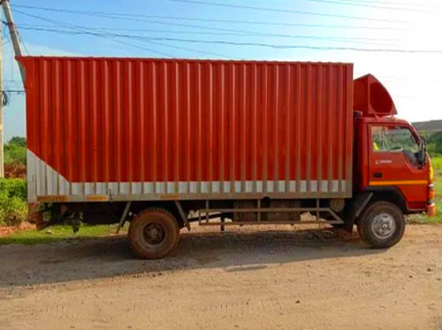 Noida Transport Gallery