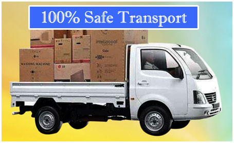 Noida Transport Services