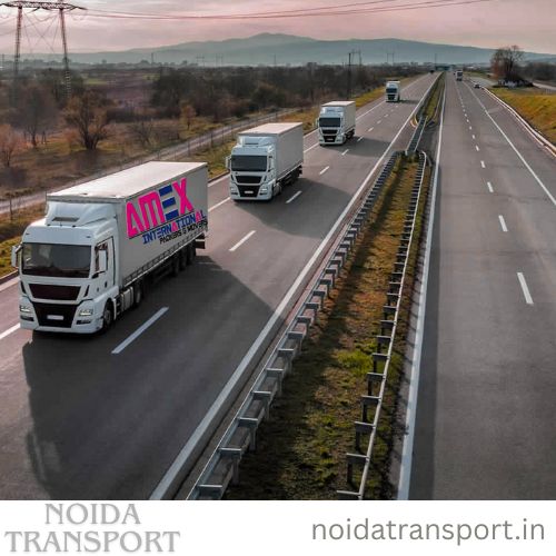 noida to mumbai banner