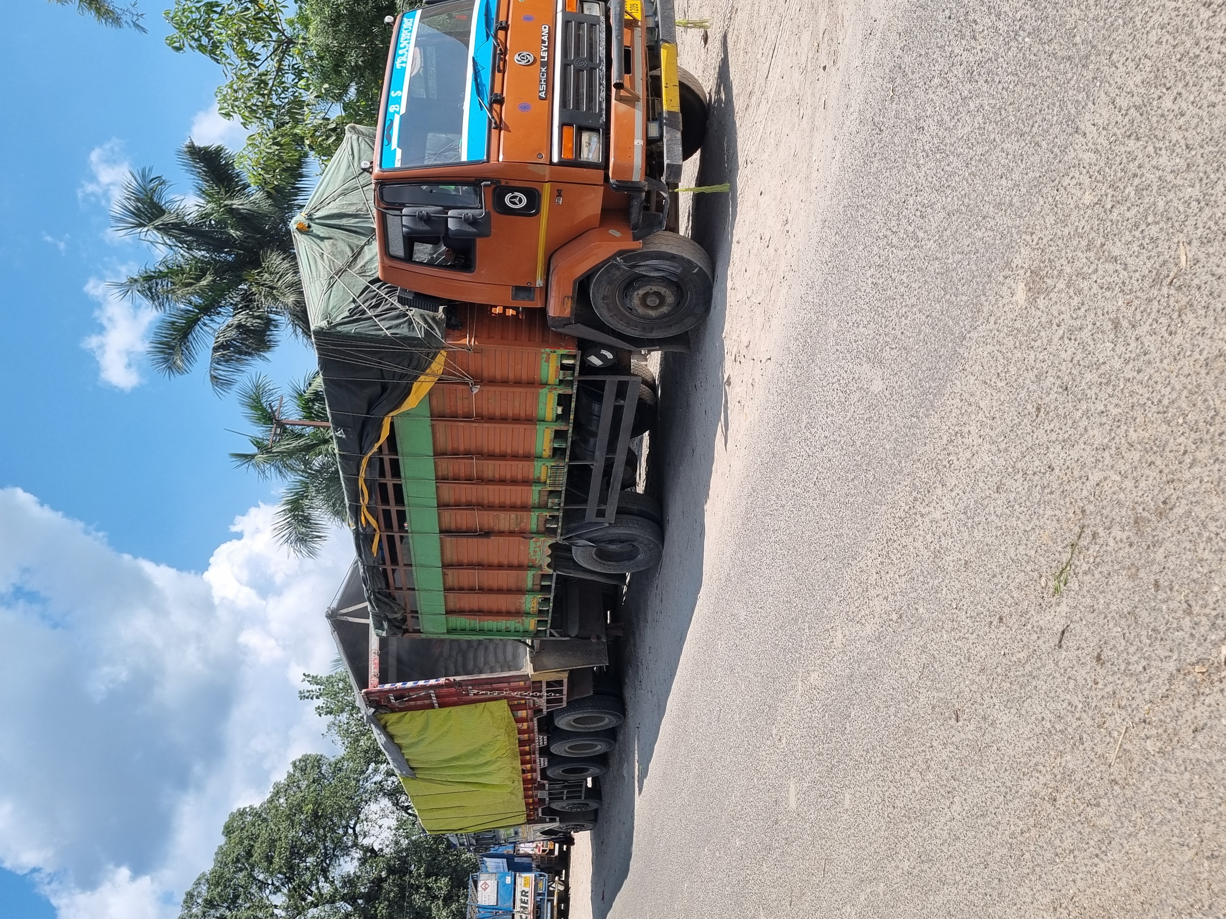 noida to mumbai banner