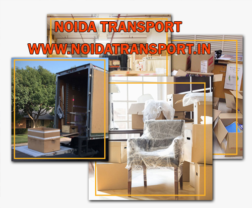 Noida Transport Home Shifting Services